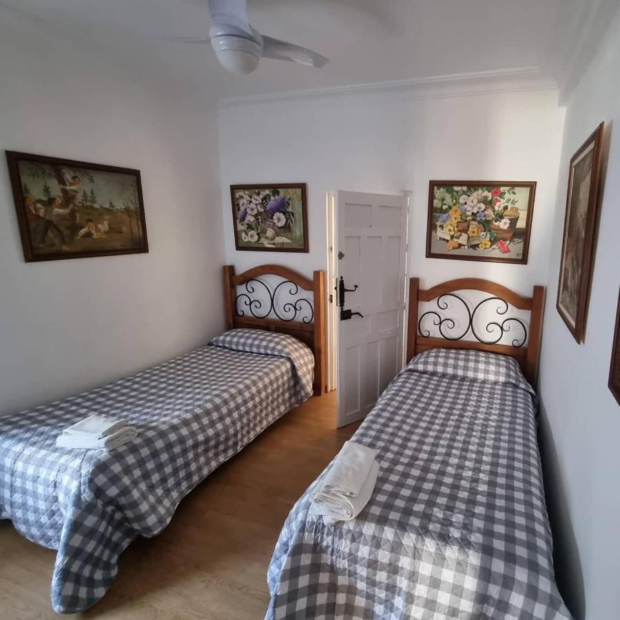 Finca Rural La Canera 16 Huespedes Sevilla Kültér fotó